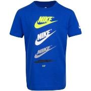 T-shirt enfant Nike 86H797