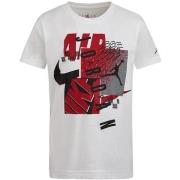 T-shirt enfant Nike 85A566