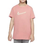 T-shirt enfant Nike DO1343
