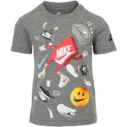 T-shirt enfant Nike 86J150