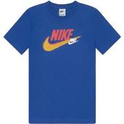 T-shirt enfant Nike FD1201