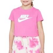 T-shirt enfant Nike DA6925