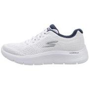 Baskets basses Skechers GO WALK FLEX