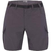 Short Mckinley 286170