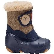 Bottes neige enfant Mckinley 270572