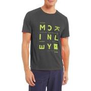 T-shirt Mckinley 421716