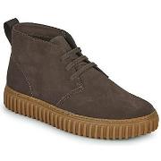 Baskets montantes Clarks TORHILL DB