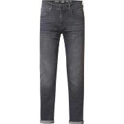 Jeans Petrol Industries Jean Seaham Anthracite