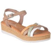 Sandales Oh My Sandals BASKETS 5425