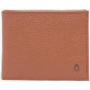 Portefeuille Etrier Portefeuille porte-monnaie Madras cuir MADRAS 080-...