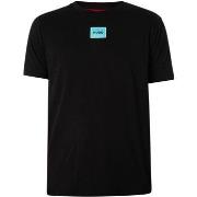 T-shirt BOSS Diragolino212 T-shirt avec logo