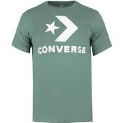 Polo Converse GO-TO STAR CHEVRON LOGO
