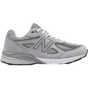 Baskets basses New Balance U990GR4