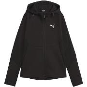 Sweat-shirt Puma Evostripe