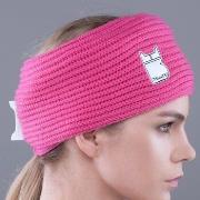 Echarpe Bullish GORRO CLASSIC-FX FUXIA