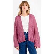 Pull Molly Bracken E1383CP-DARK PINK