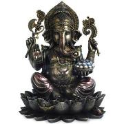 Statuettes et figurines Signes Grimalt Ganesha