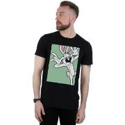 T-shirt Dessins Animés BI35030