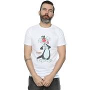 T-shirt Dessins Animés BI35123