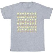 T-shirt Dessins Animés Tweety Repeat