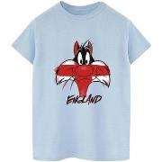 T-shirt Dessins Animés BI36172