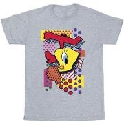 T-shirt Dessins Animés BI36578