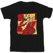 T-shirt Dessins Animés Rabbit New Year