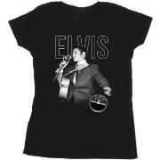 T-shirt Elvis BI37845