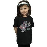 T-shirt enfant Dessins Animés Egg Hunt