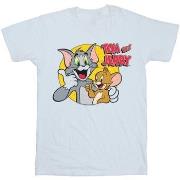 T-shirt enfant Dessins Animés Thumbs Up