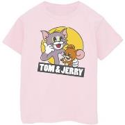 T-shirt enfant Dessins Animés Sketch Logo