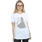 T-shirt Disney BI42641