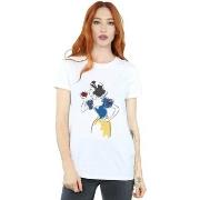 T-shirt Disney BI42656