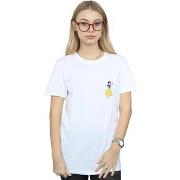 T-shirt Disney BI42700