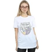 T-shirt Disney BI42724