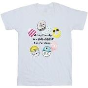 T-shirt Disney Galeggsy Far Away