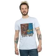 T-shirt Disney Roar