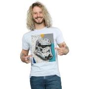 T-shirt Disney BI46366