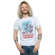 T-shirt Disney Hoth