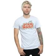 T-shirt Disney BI46431