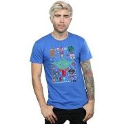 T-shirt Disney BI46444