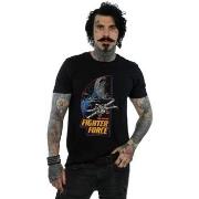 T-shirt Disney Fighter Force