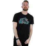 T-shirt Disney Death Star