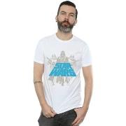 T-shirt Disney Empire