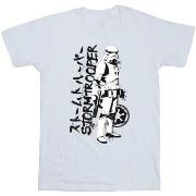 T-shirt Disney Japanese Stormtrooper