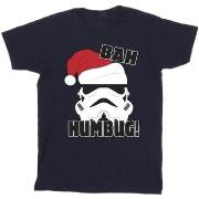 T-shirt Disney Episode IV: A New Hope Humbug