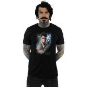 T-shirt Disney The Last Jedi