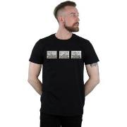 T-shirt Disney The Mandalorian The Child