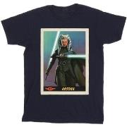 T-shirt Disney The Mandalorian