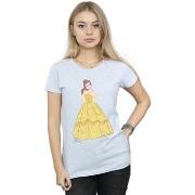 T-shirt Disney Classic Belle